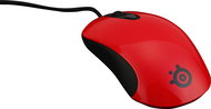 SteelSeries Kinzu v3 - MSI Edition - Maus