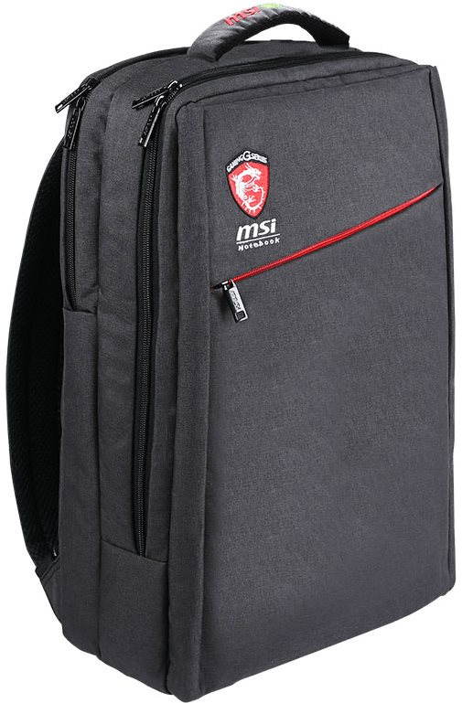 Msi gaming g series backpack hotsell