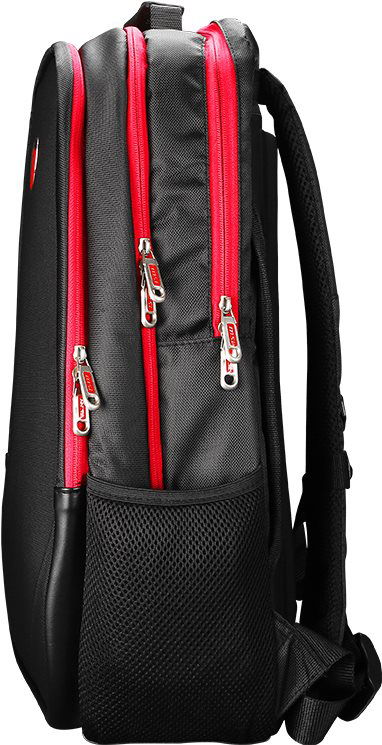 MSI GT Gaming Hermes Backpack Laptop Backpack alza.sk