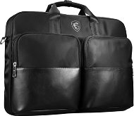 MSI Topload Bag, fekete - Laptoptáska