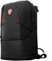 MSI Urban Raider Backpack für Notebooks - Laptop-Rucksack