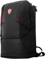 MSI Urban Raider hátizsák - Laptop hátizsák