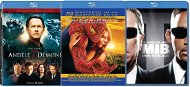 3 blockbusters quality 4K Ultra HD - Blu-Ray Film