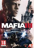 Mafia III - Hra na PC