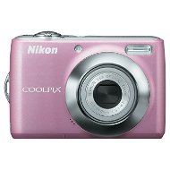 Nikon COOLPIX L21 - Digital Camera