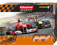Carrera GO Hot Lap - Autorennbahn
