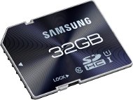 Samsung micro SDHC 32GB Class 10 UHS-1 - Memory Card