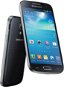 Samsung GALAXY S4 Mini (i9195) Black - Mobile Phone