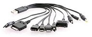 Aligator 10-in-1 - Power Cable