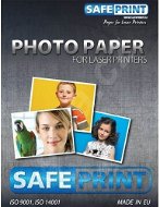 SAFEPRINT A4 10 listů, glossy - Photo Paper