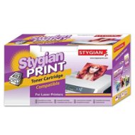 Stygian A6 10 sheets - Photo Paper