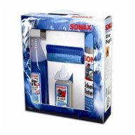 SONAX zimní sada 5 dílů - Car Care Product