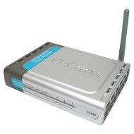 D-Link DI-524 - Wireless Access Point