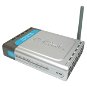 D-Link DI-524 - Wireless Access Point