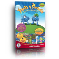 Jarda a Šmarda - PC Game