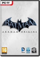 Batman: Arkham Origins - PC Game