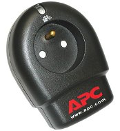 APC SurgeArrest P1-FR - Surge Protector 