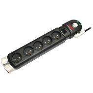 APC SurgeArrest P5BT-FR - Surge Protector 