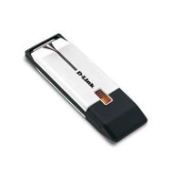 D-Link AirPlus XtremeG DWA-160 WiFi USB adapter - 802.11n (11/54/108/300Mbps) - WiFi USB Adapter