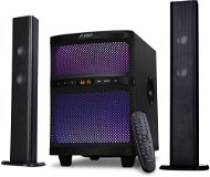 FENDA T-200X - Speakers