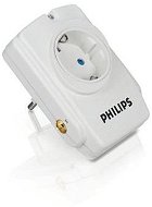 Philips SPN3110 - Přepěťová ochrana