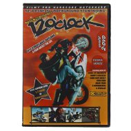 120clock-NYC street-bike outlaws - DVD
