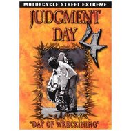 Judgment Day 4 - DVD