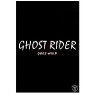 Ghost Rider goes wild - DVD