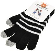 Stripe Pattern - Handschuhe