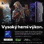 Promo elektronický kľúč Intel ARC Bundle – Assassins Creed Mirage – nutné uplatniť do 15.9.2024