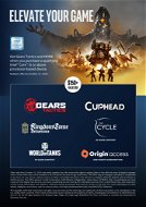 Intel Gaming Software Big Boss Battle Pack - Promo Electronic Key