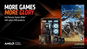 Promo elektronický klíč pro vybrané VGA AMD Radeon pro získání hry - Monster Hunter Wilds, nutno uplatnit do 24.5.2025