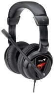 Genius HS-G500V - Headphones