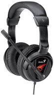 Genius HS-G500V - Headphones