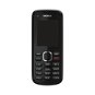 Nokia C1-02 fekete - Mobiltelefon