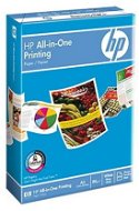 HP All-in-One Papier, A4, 5x500 ks - Kanzleipapier