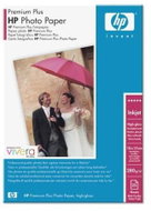 HP Premium Plus Photo Paper 10x15cm - Office Paper