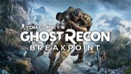 Ghost Recon: Breakpoint - Gift