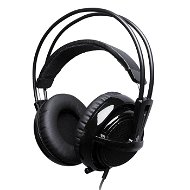 STEELSeries Siberia V2 Black - Headphones