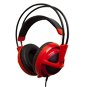STEELSeries Siberia V2 Red - Headphones