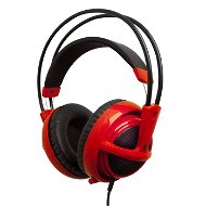 STEELSeries Siberia V2 Red - Headphones