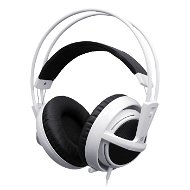 STEELSeries Siberia V2 White - Headphones