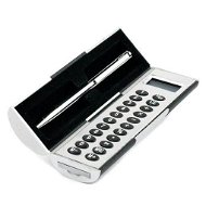 ACUTAKE Magic Calculator with pen - -