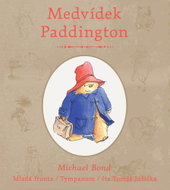Medvídek Paddington - Audiokniha MP3