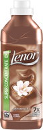 LENOR fabric softener Amber Flower 875 ml (35 wash) - Fabric Softener