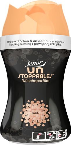 Lenor Unstoppables Lavish