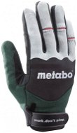 Metabo pracovní rukavice - Rukavice