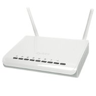 Zyxel NBG-419N - WiFi router