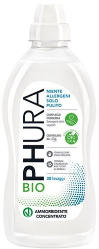 BIOPHURA CONTAINER - Fabric Softener - Main image