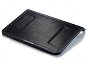 Cooler Master NotePal L1 fekete - Laptop hűtő
